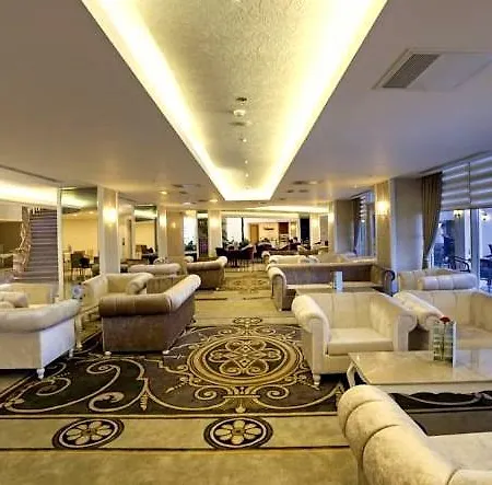 Heaven Beach Apart 2* Side