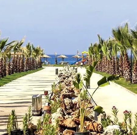 Apart Otel Heaven Beach Apart