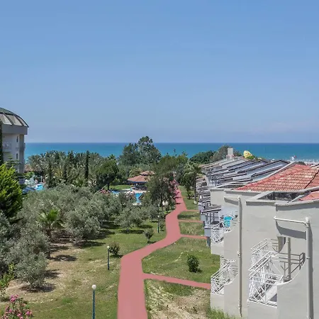 Heaven Beach Apart Aparthotel 2*