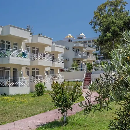 Heaven Beach Apart