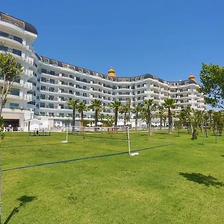 Lägenhetshotell Heaven Beach Apart 2*